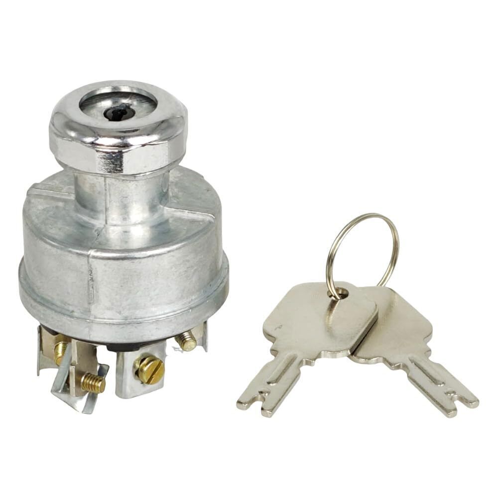 Ignition Switch D147482 for Doosan Daewoo Forklift