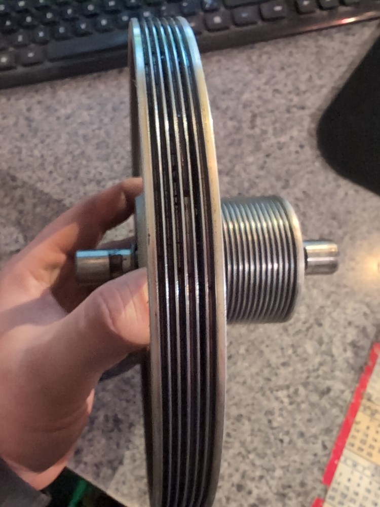 Precore Pulley 44942-101