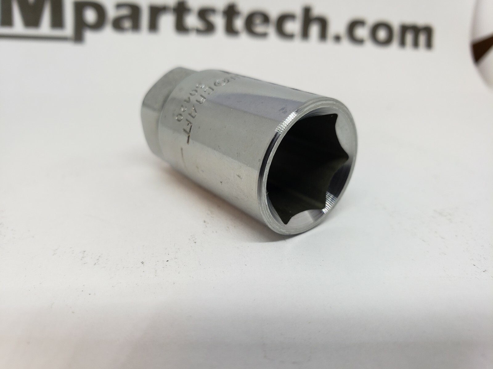 Stubby Short 5/8" Spark Plug Socket for tight areas, headers, snowmobiles