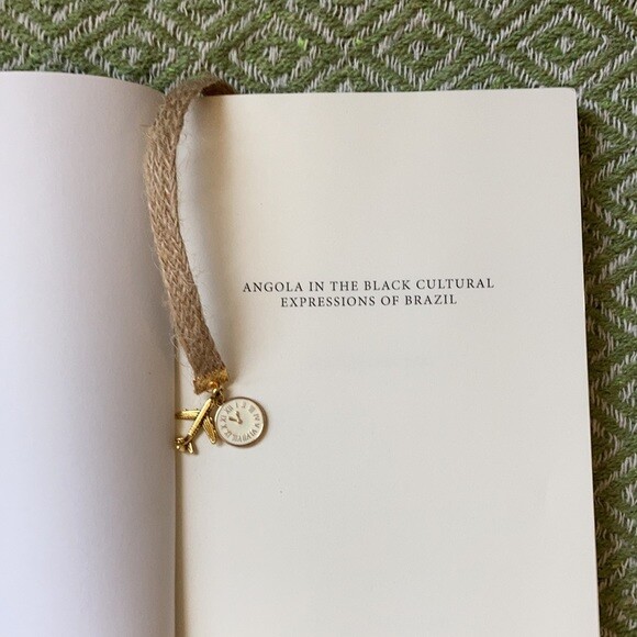 Pilot 👨‍✈️ Aviation inspired bookmark