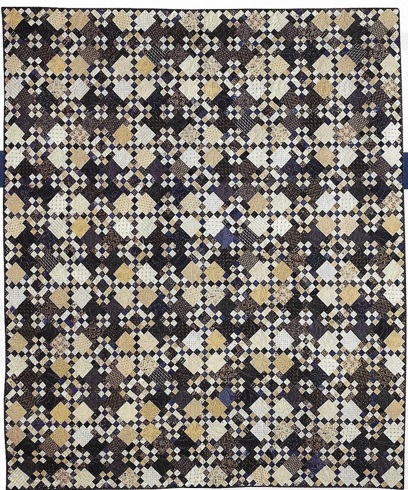 Idol Results Quilt quilting pattern instructions