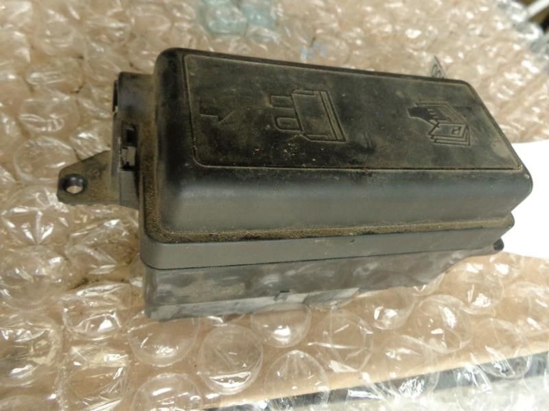 Fuse Box Engine Fits 02-03 MINI COOPER 7978063
