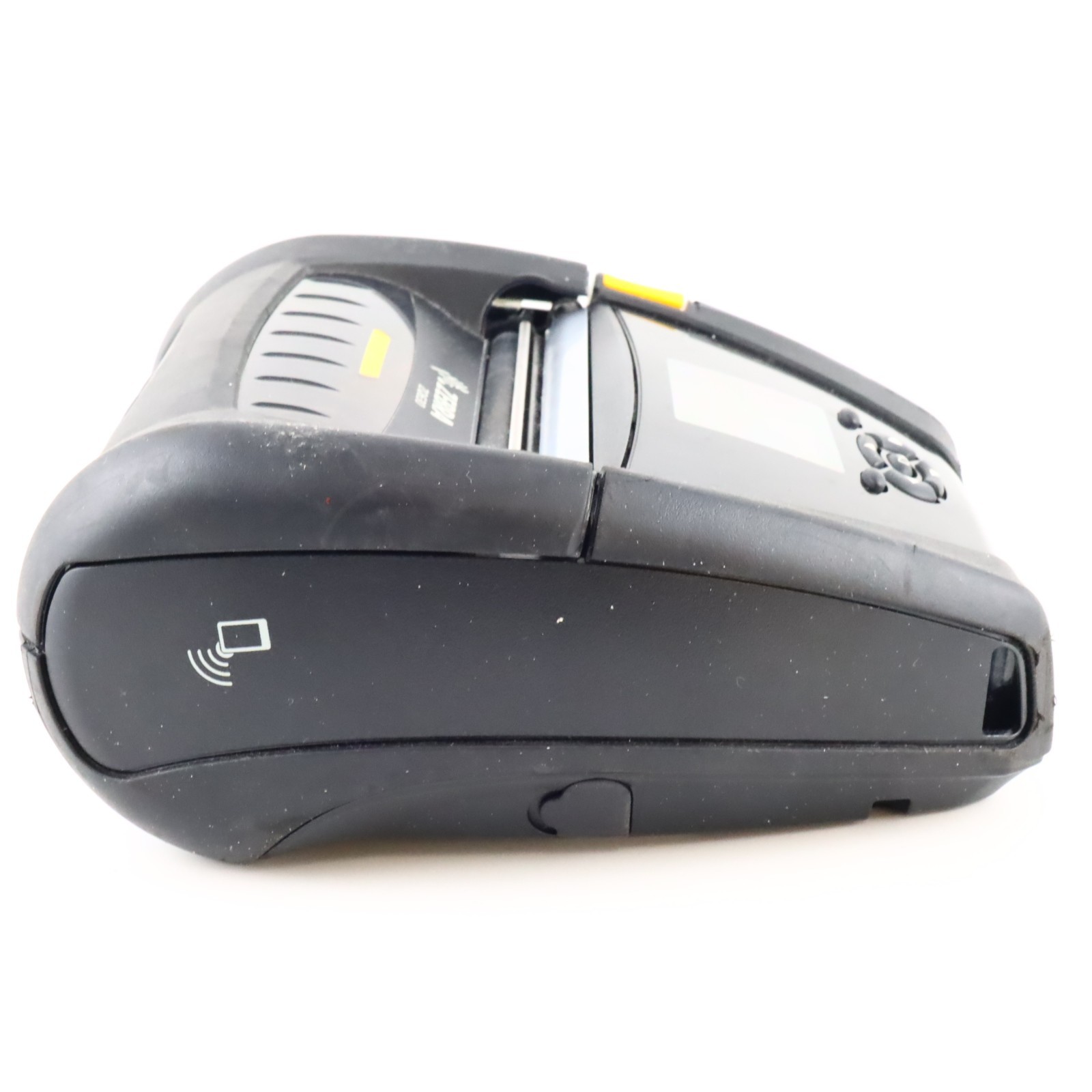 ZEBRA ZQ630 Mobile Bluetooth Direct Thermal Printer ZQ63-AUWA000-00 *DETAILS*