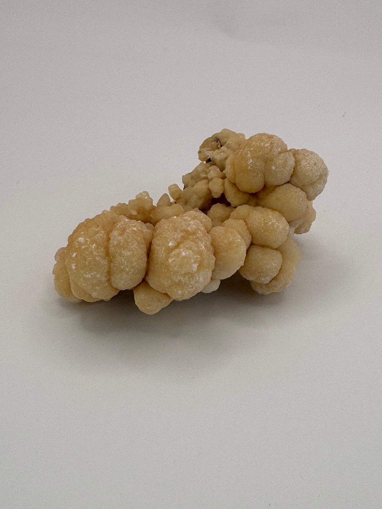 Crystal Calcite Druzy Formations