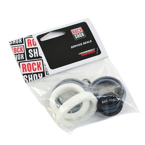 RockShox Fork Basic Service Kit Recon Gold A3 (2013-2015)