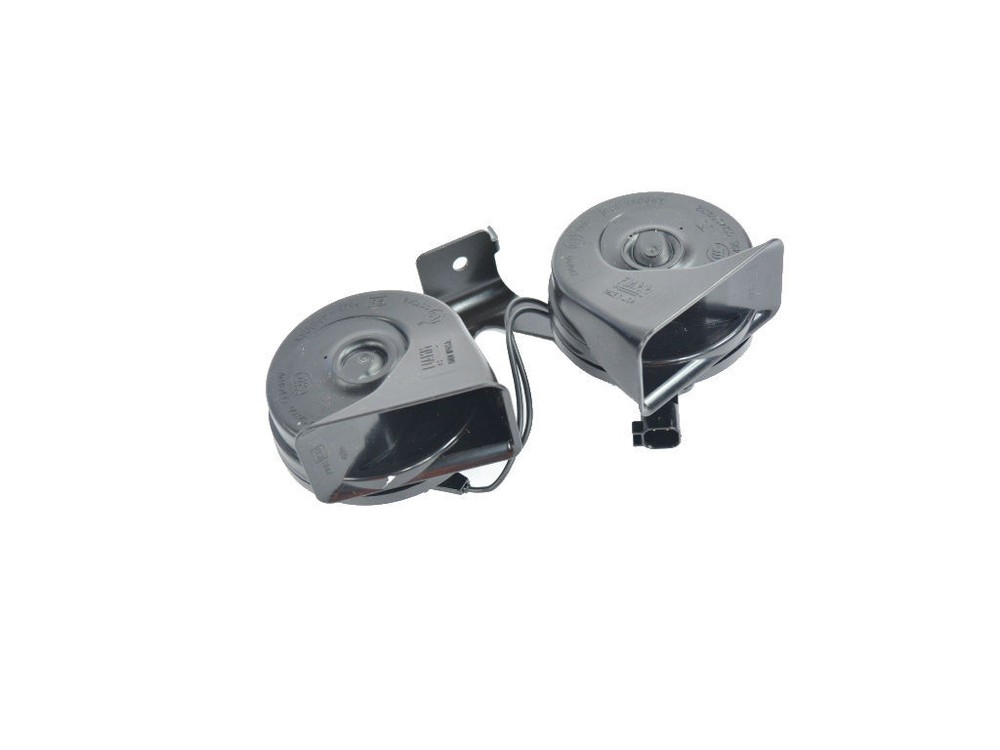 Horn Kit-Oe Replacement Mopar 68257521AB