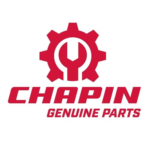 Chapin Adjustable Spray Tip Brass Nozzle 1 Pack,