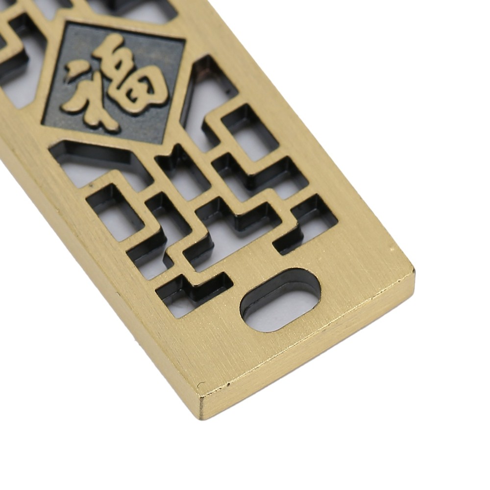 USB Flash Disk Waterproof Metal 2.0 Drive Storage Memory Stick For Data