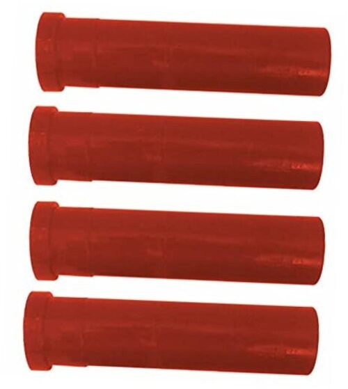 King Pin Beam Bushing Kit, Urethane, 4 Pack, Compatible with Dune Buggy