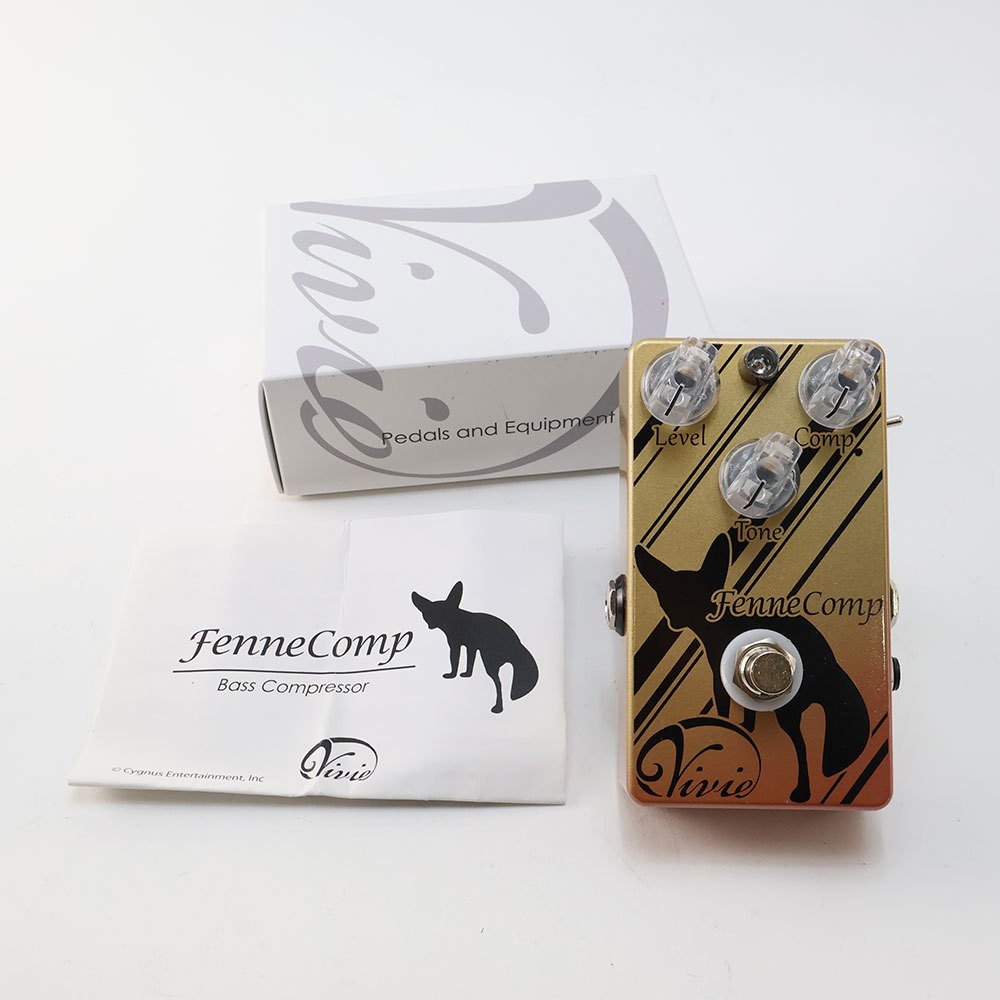 Vivie FenneComp 773403