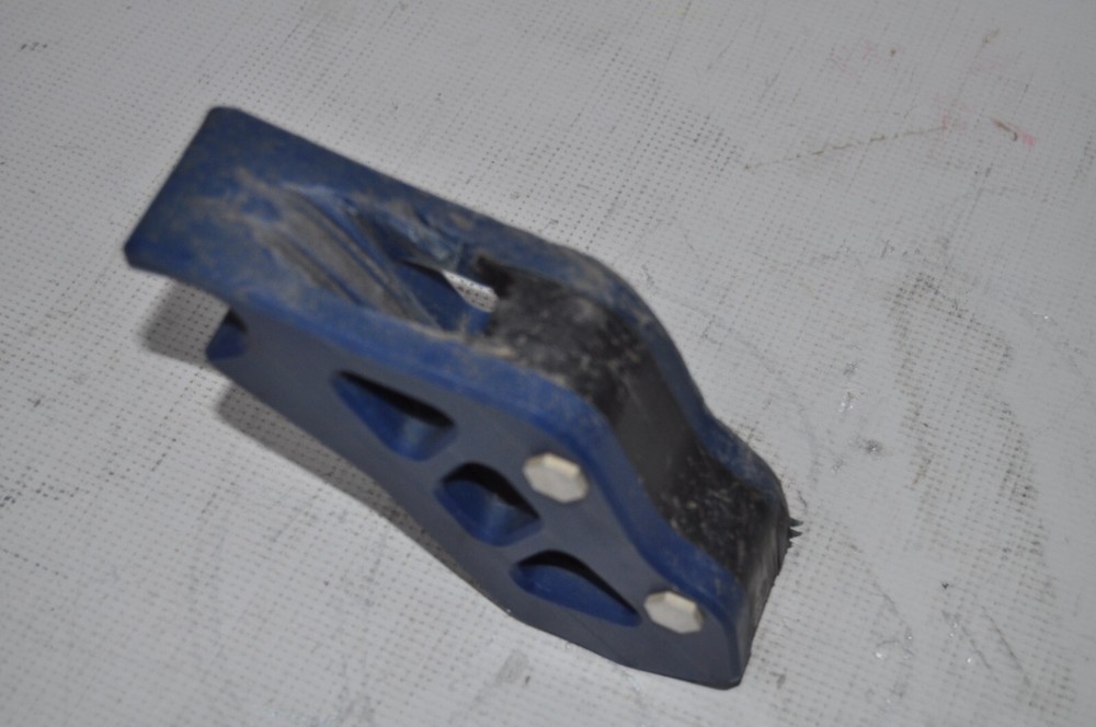 USED CHAIN GUIDE-D601465