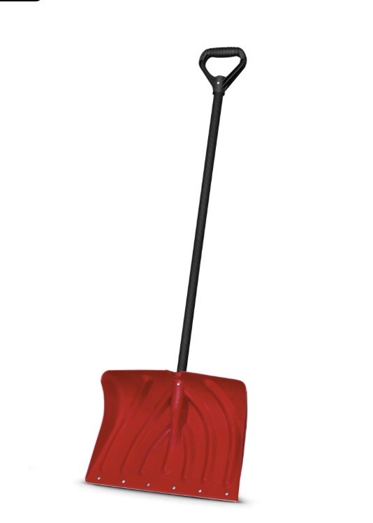snow shovel for car