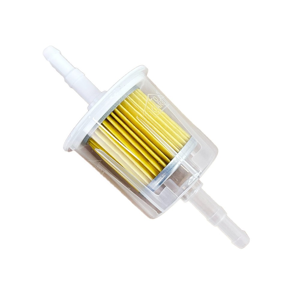 E-21539500 In-Line Fuel Filter for Gravely