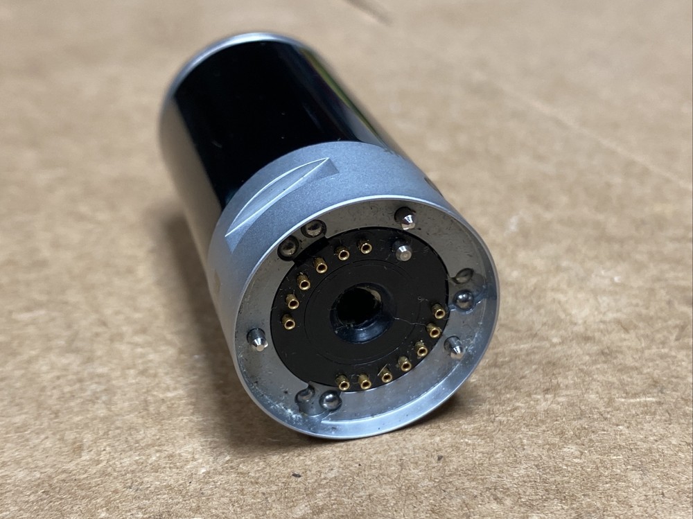 Renishaw Probe Head Insert Module K65277 1” Diameter FAST SHIPPING