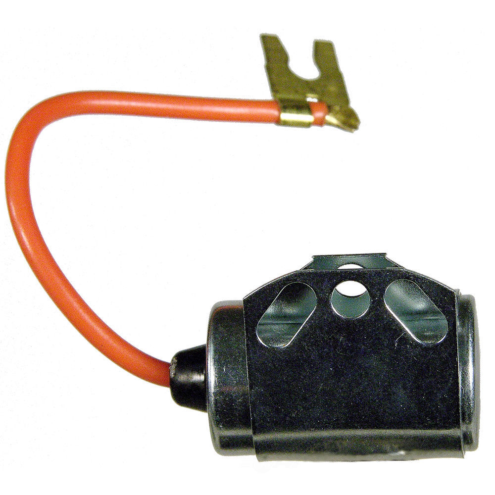 Ignition Condenser-Heavy Duty WVE 5H1018