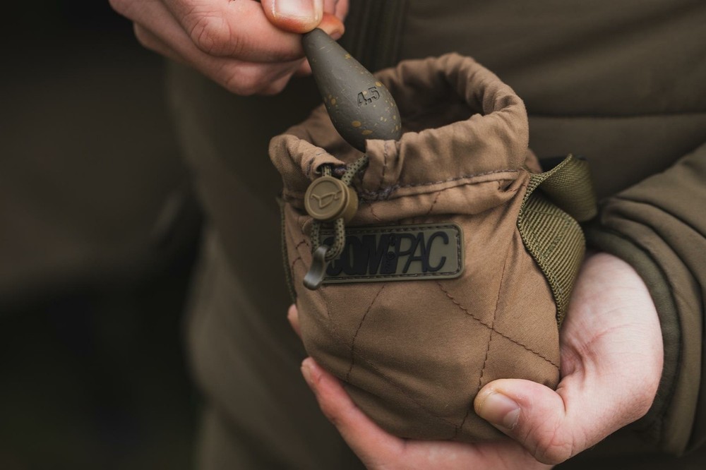 Korda Compac Lead Pouch //