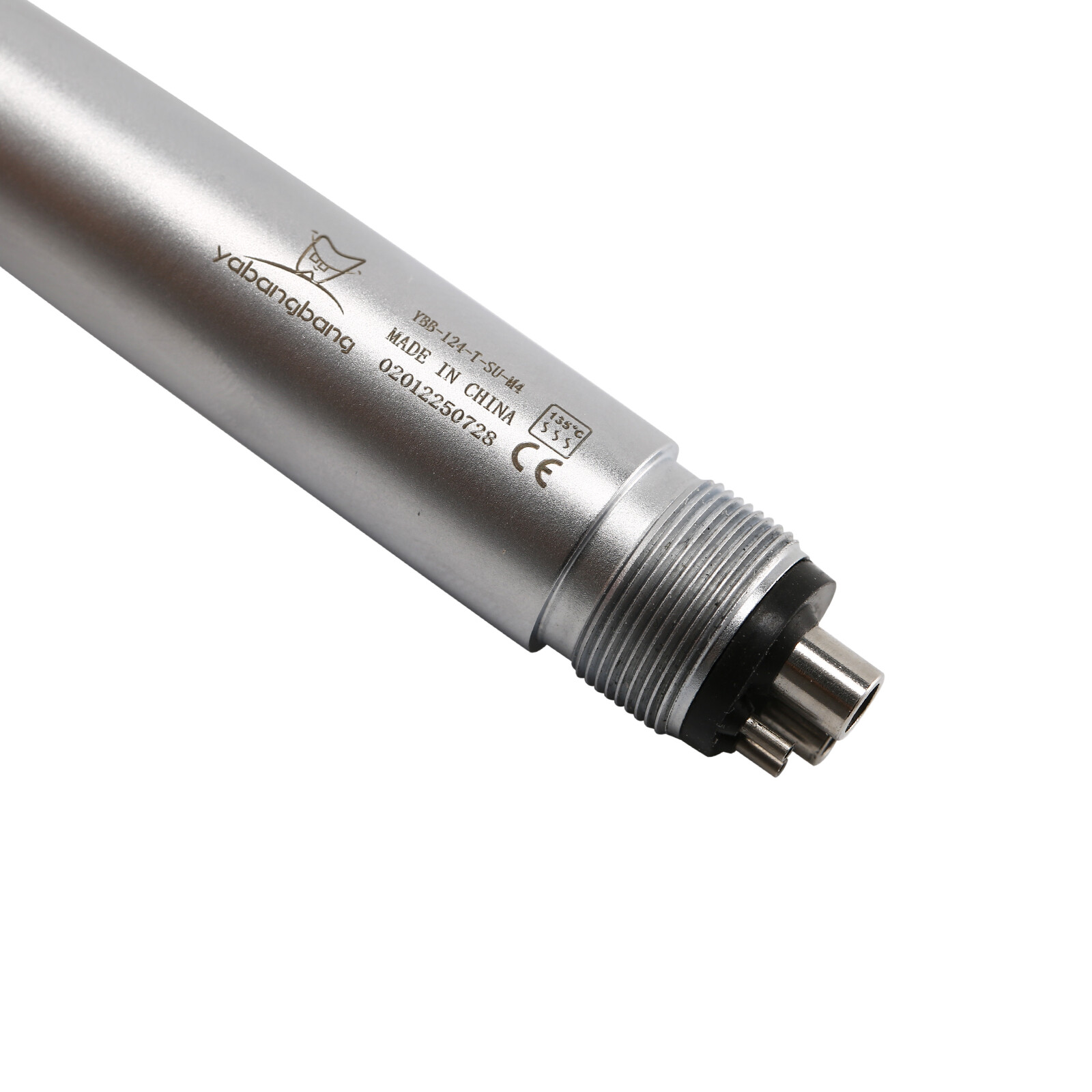 10* NSK PANA MAX Style Dental High Speed Air Turbine Handpiece Push Button 4Hole