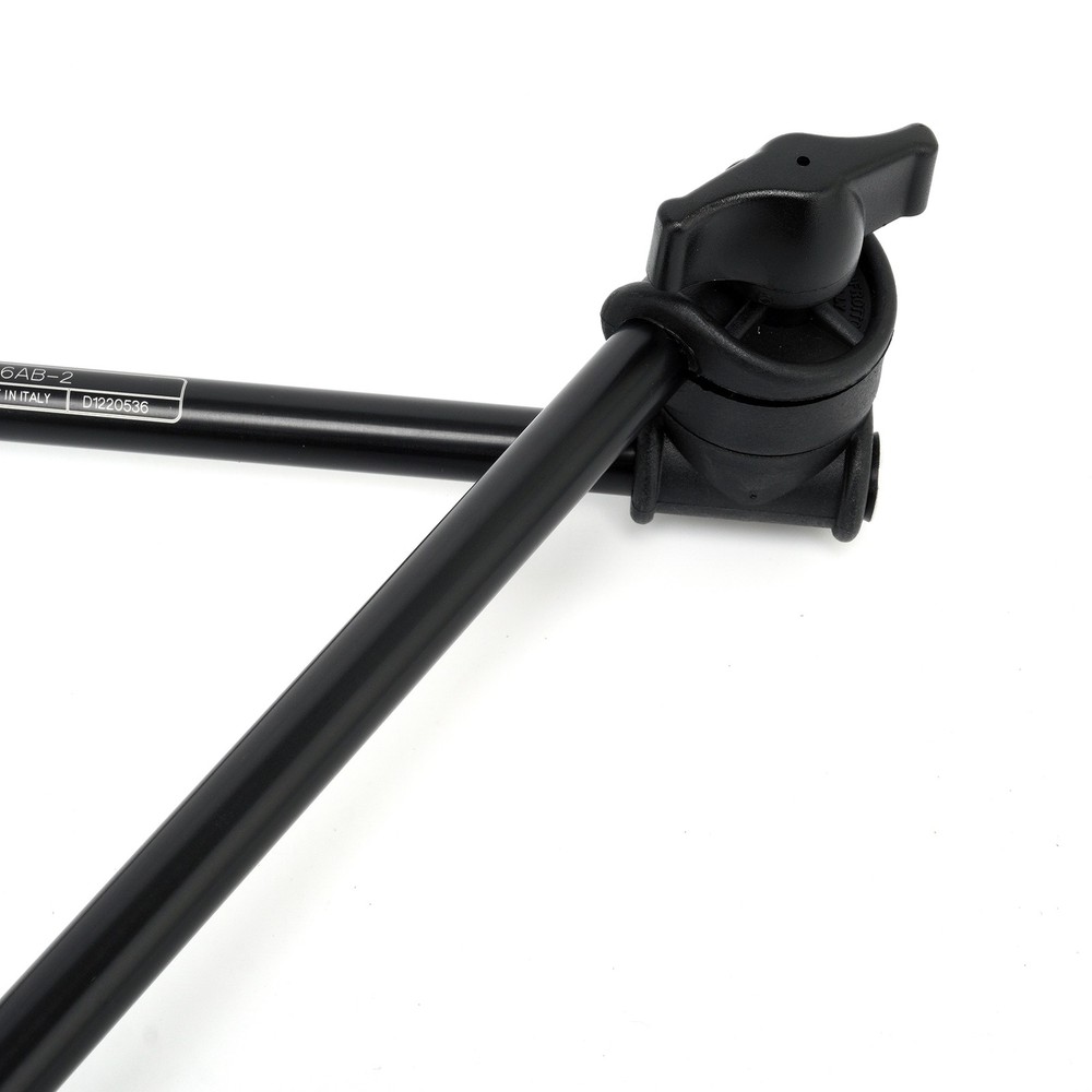 Manfrotto 196AB-2 Articulated Arm [no camera bracket]