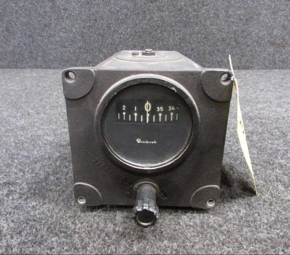 646050 ITM4 Garwin Directional Gyro Indicator