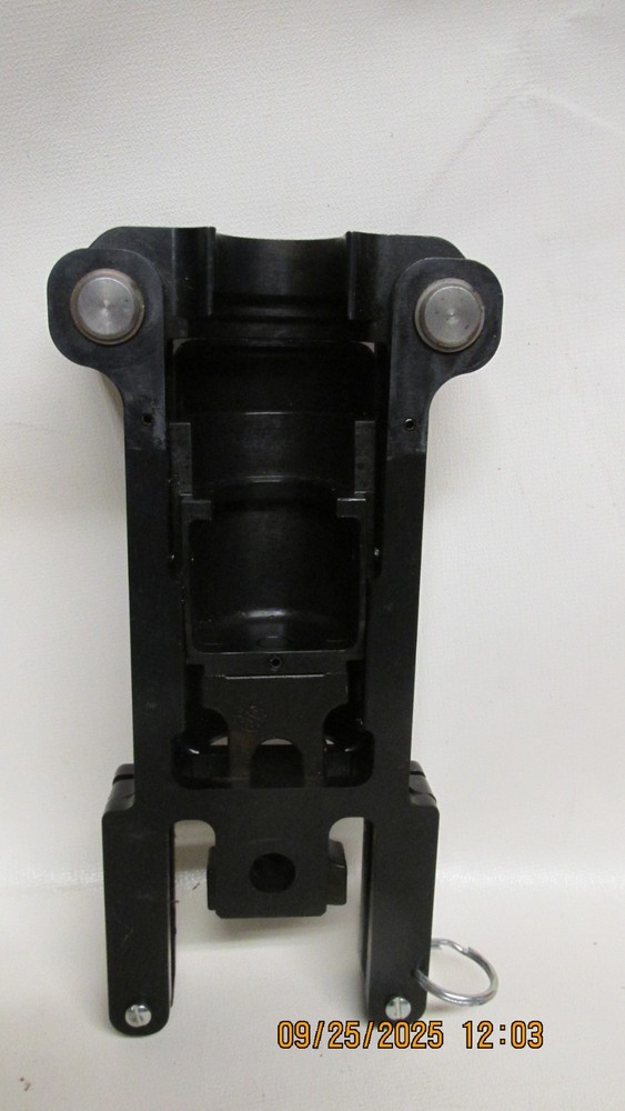 Ridgid compression tool hcg-frame set 7/8 7/8" jma compression frame set