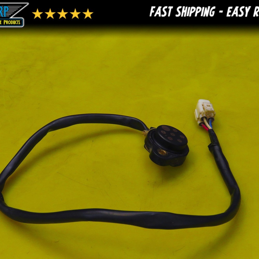OEM 04-07 ARCTIC CAT 400 DVX LTZ KFX NEUTRAL INDICATOR GEAR SENSOR SWITCH