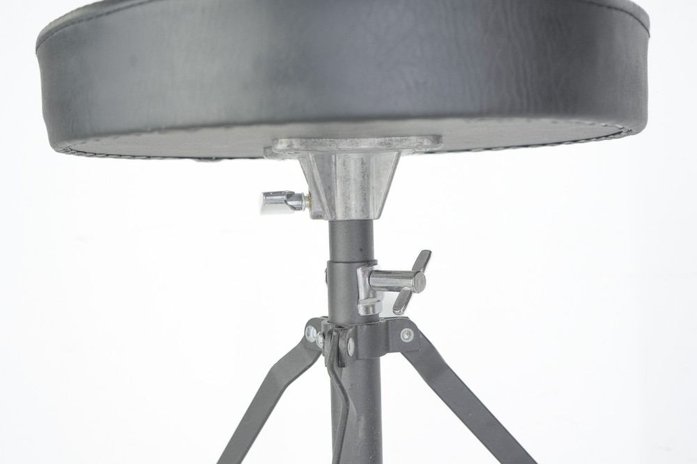 Drummer's Throne 12.5'' Cushion Height Adjustable