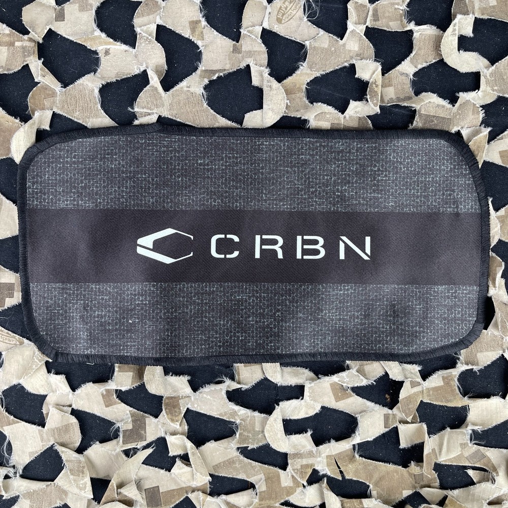 NEW CRBN Microfiber 3 Pack