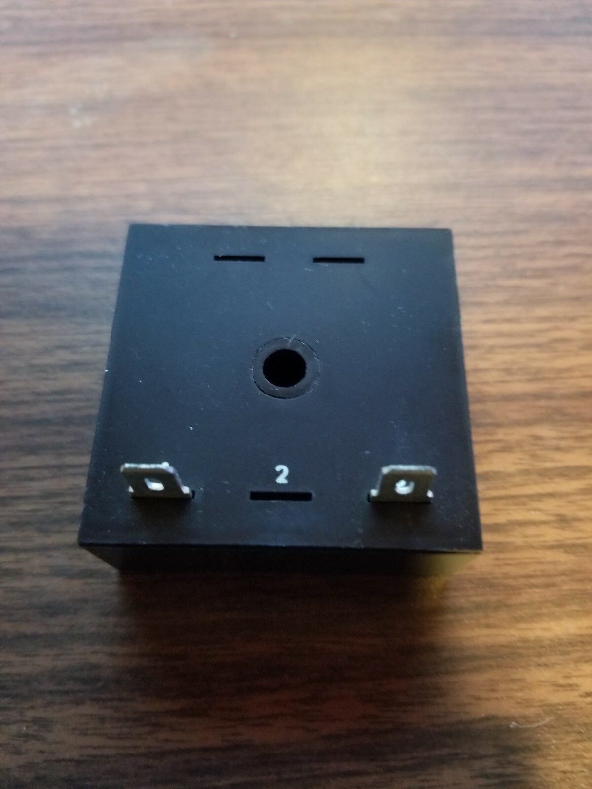 HK25SZ024 - Time Delay Relay