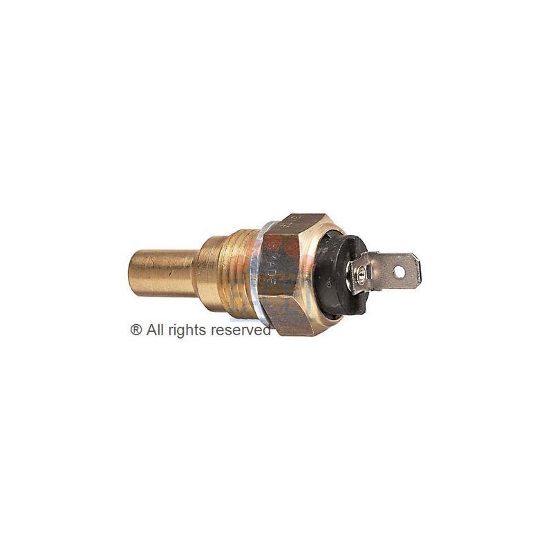 Engine Coolant Temperature Sensor for 1990-1993 Volvo 240