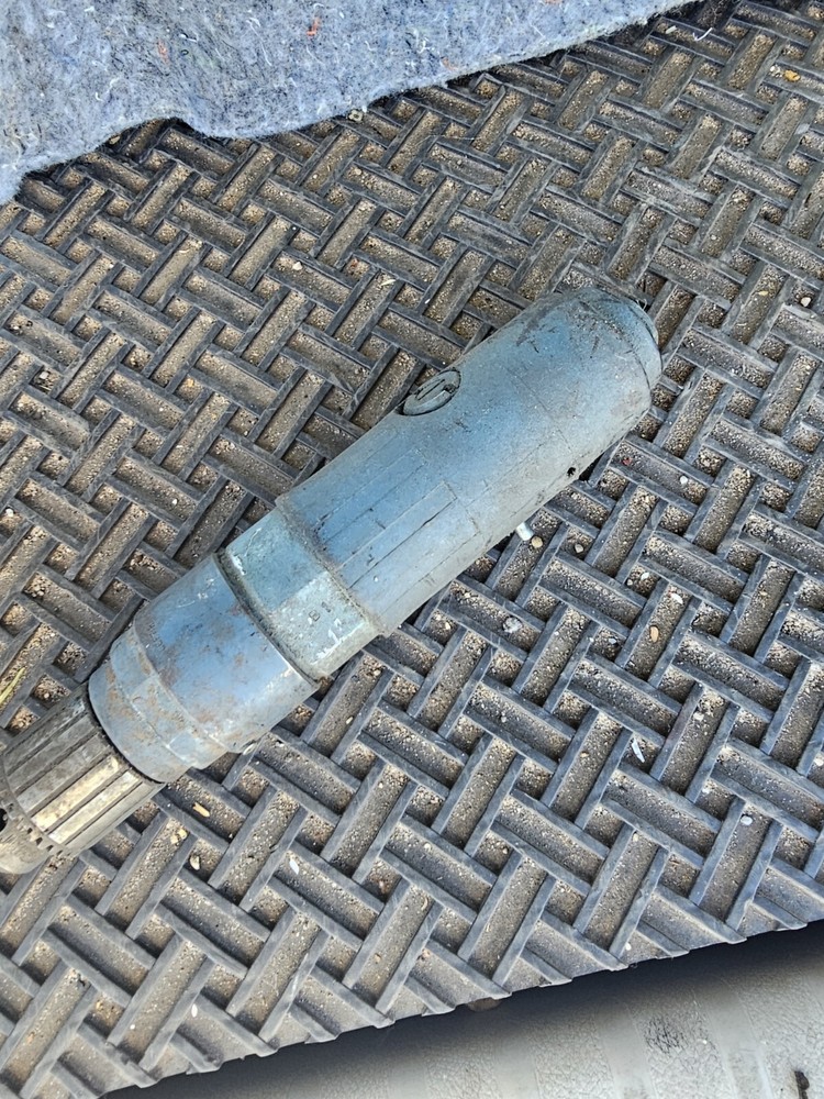 SIOUX TOOLS AIR TOOL
