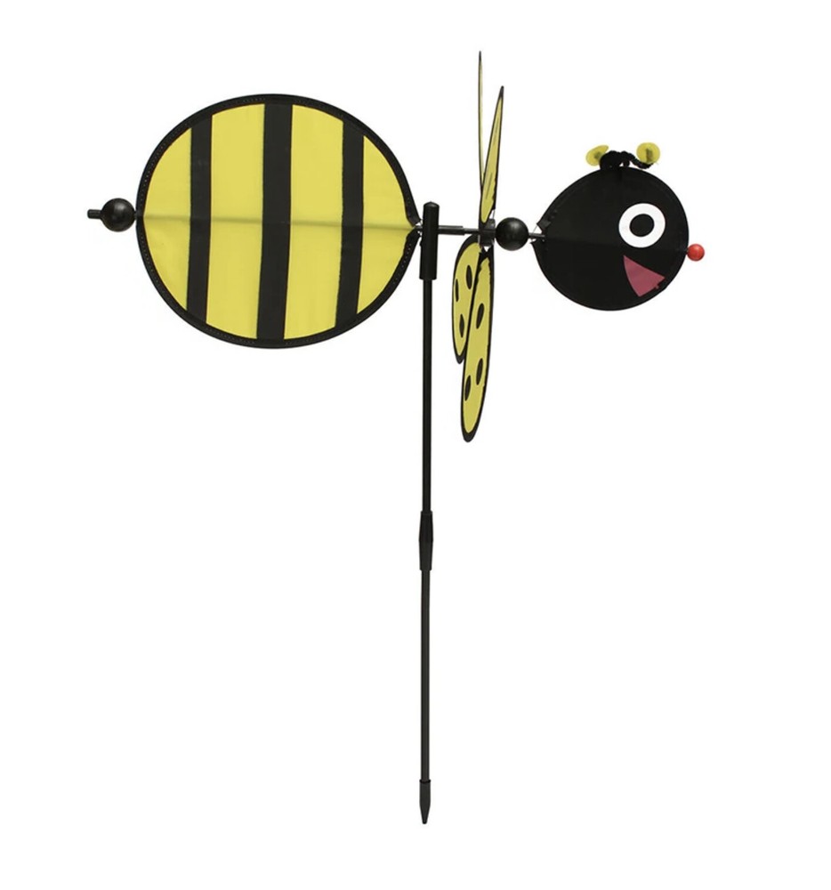 Drip Depot Bee Windmill