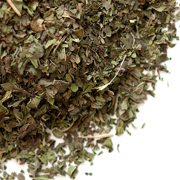 Spearmint, Crushed | Bulk | Spice Jungle
