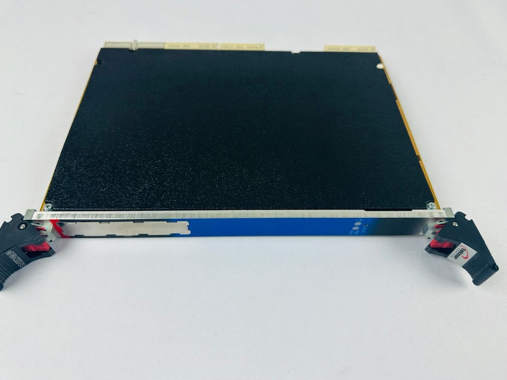 Kontron cPCI-MXP64 MXP64/E0A-01 CPU Board