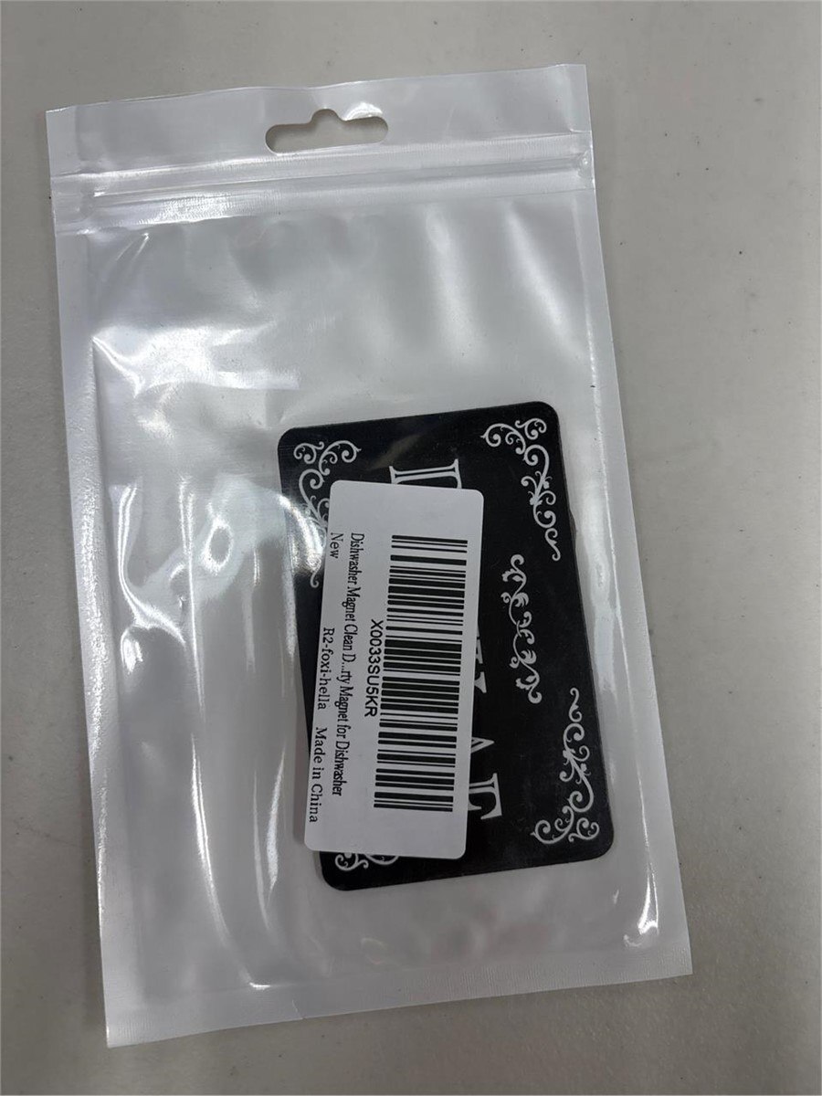 Dishwasher Magnet "Hella Clean" "Dirty AF" works on ALL dishwashers