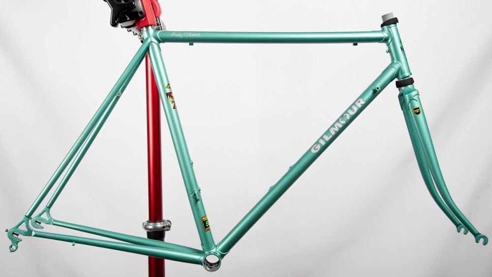Gilmour Road Frameset 52cm