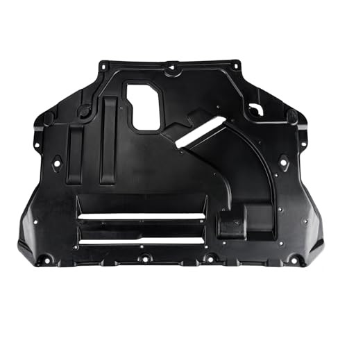 Engine Splash Shield Compatible with 2013-2019 Escape, 2015-2018 M-kc