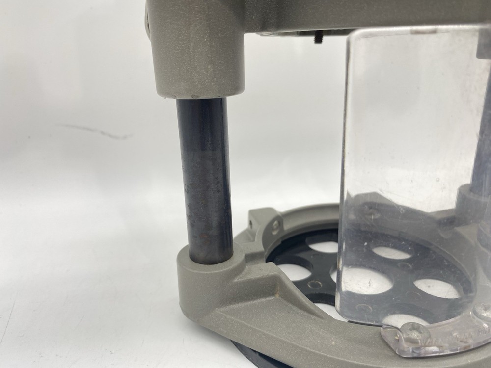 Porter Cable Plunge Router Base 6931