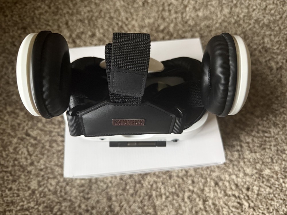 HYPER VR Smartphone Virtual Reality Headset