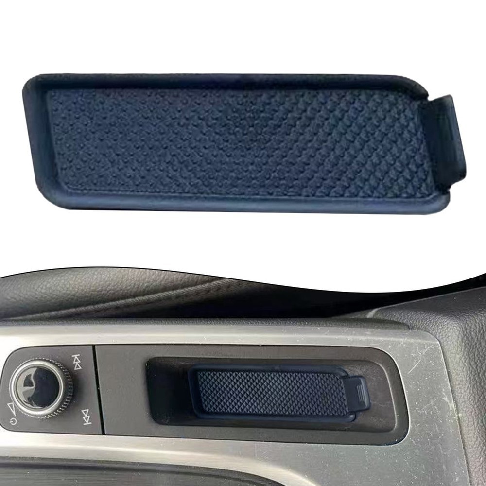 Rubber Storage Solution for A4LS4 Utility Box Model Specific Fit 8WD863301