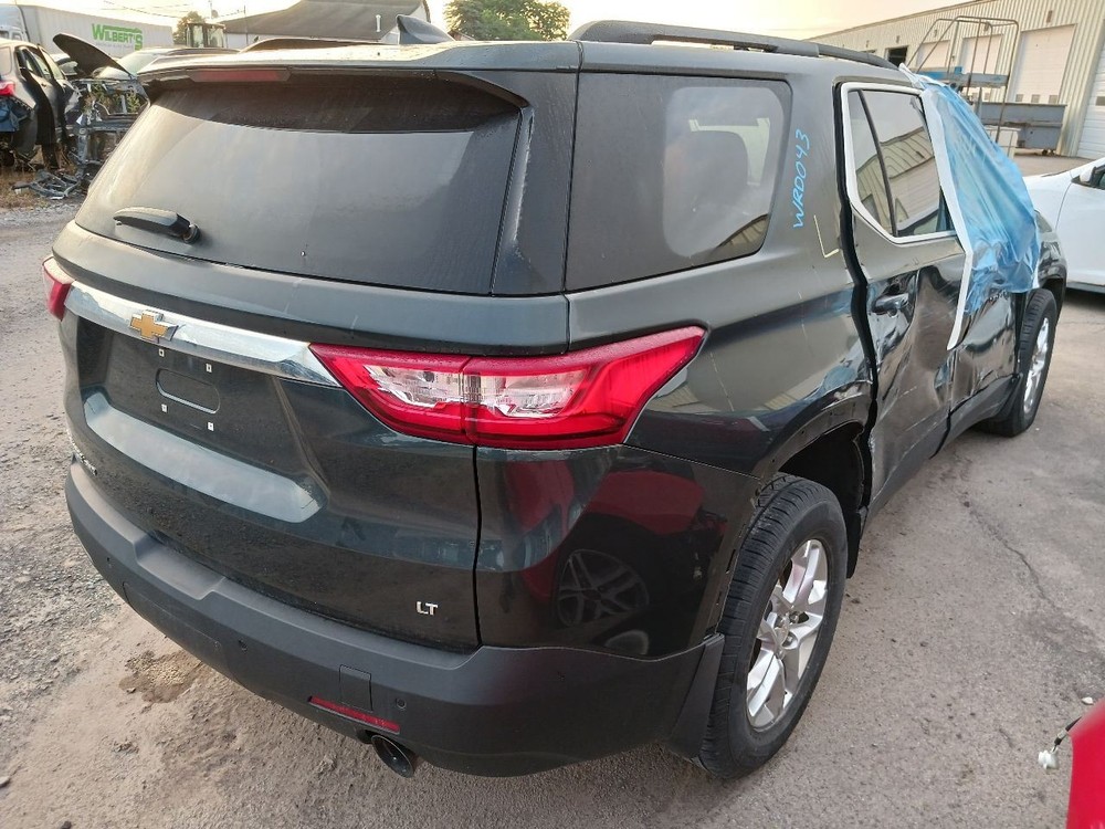 TRAVERSE 2019 Air Shutter 11803264