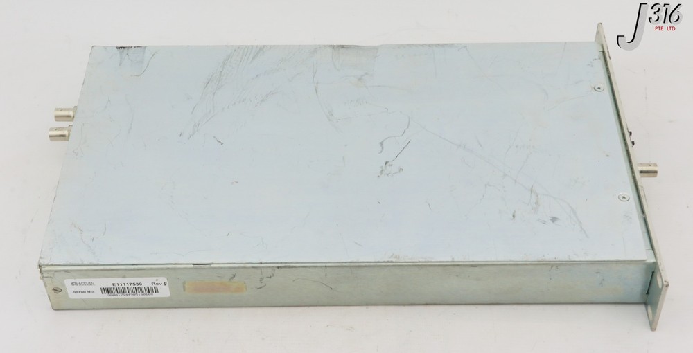 33389 VARIAN DIGITAL I/O INTERFACE E11117530