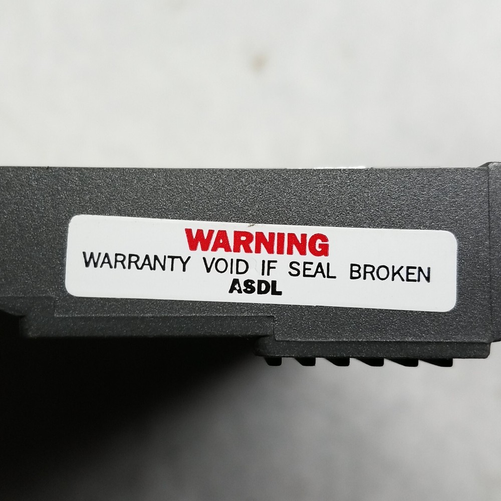 Mitsumi D353F3 Floppy Disk Diskette Drive