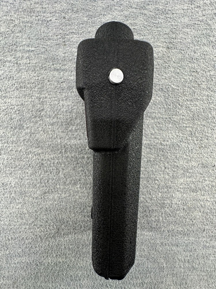 SHIMPO DT-207 - Digital Handheld Tachometer Y
