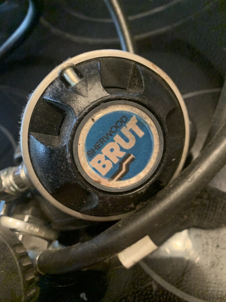 Diving Gauges