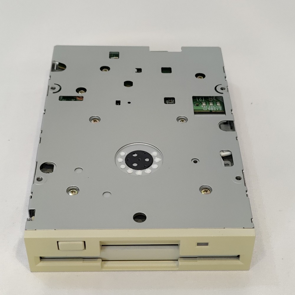 Teac 193077C2-91 Floppy Disk Drive