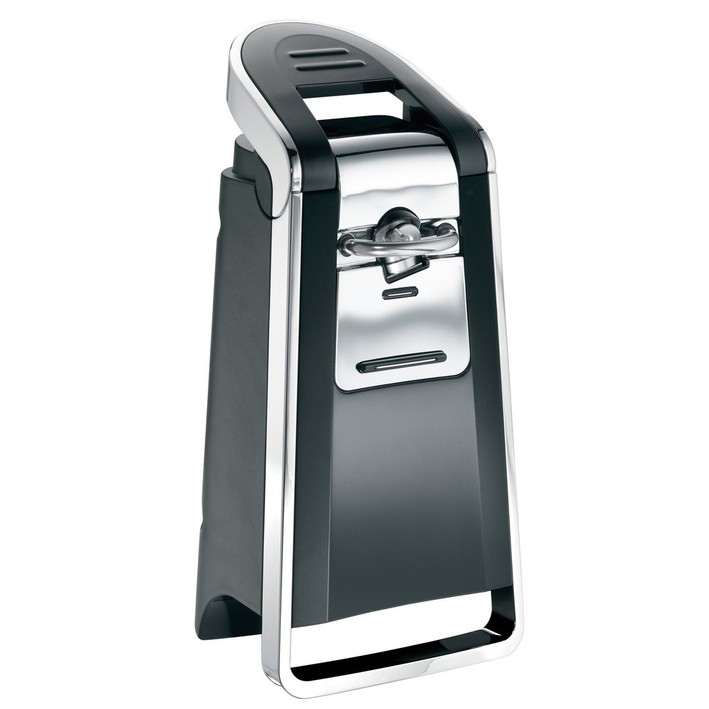 Beach Smooth Touch Electric Can Opener - Automatic, Safe & Easy to Use
