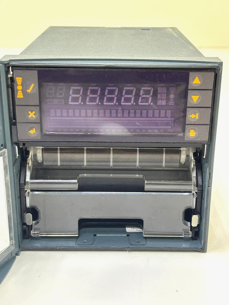 EUROTHERM CHESSEL 4103C Chart Recorder