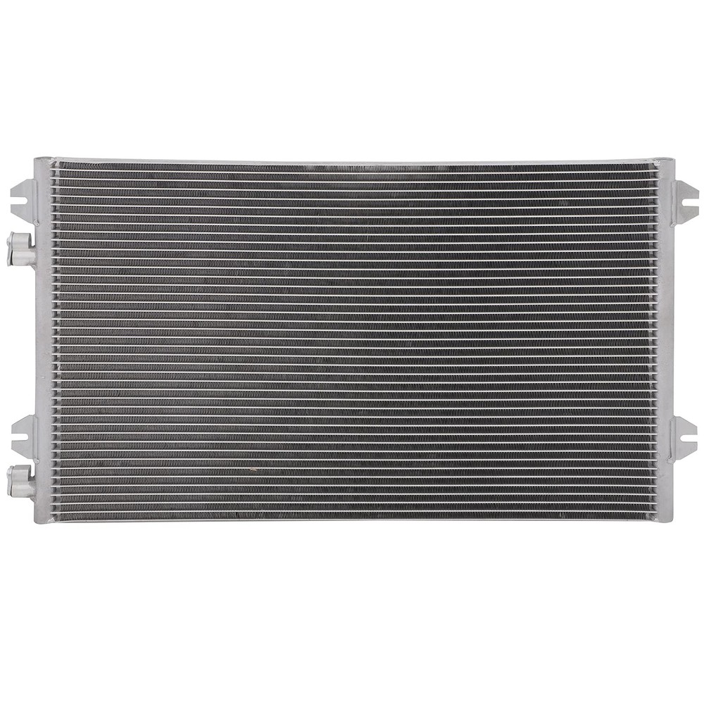 A/C Condenser Mack CXN CXP 2006 210RD514M