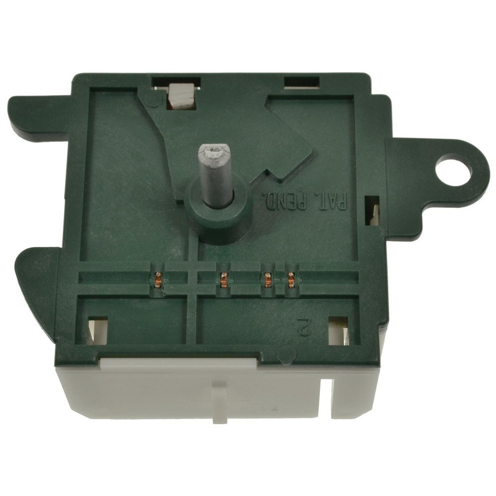 For 1997-1998 Ford E-350 Econoline A/C Selector Switch SMP