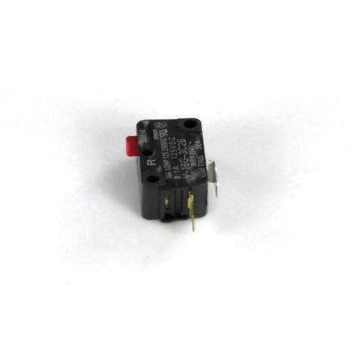 Panasonic ANE61784L0AG Micro Switch 2.5" Latch Normal Close OEM Part